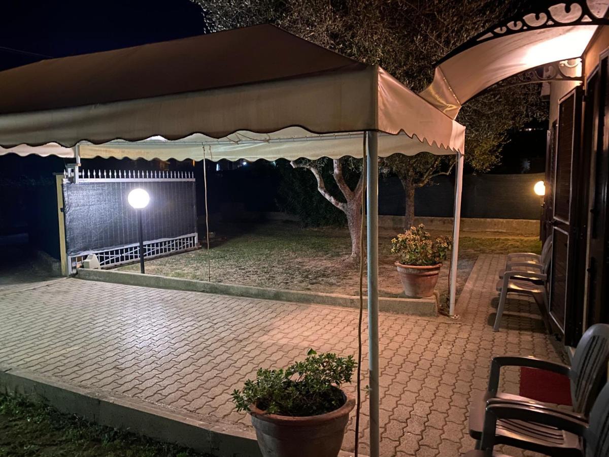 Casa Versilia Mommio Exterior foto