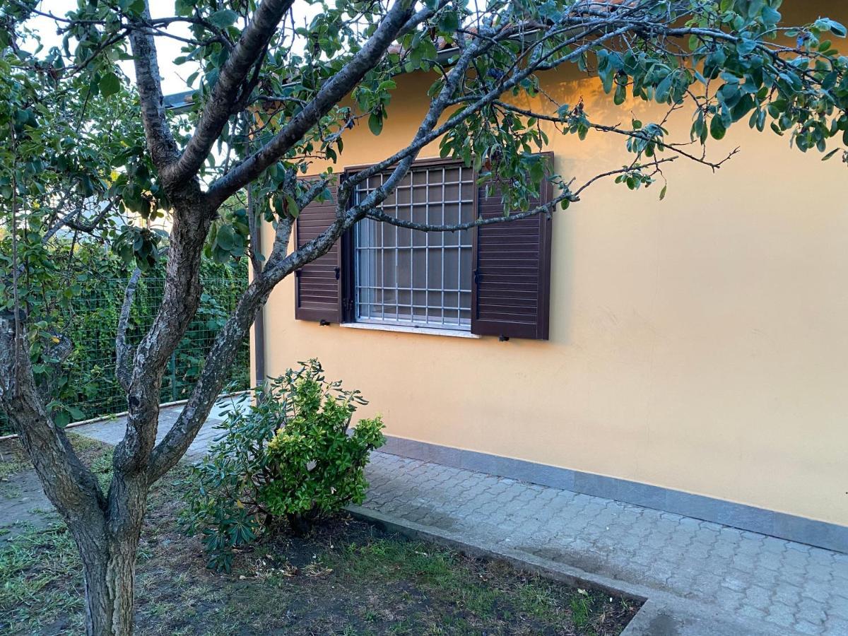 Casa Versilia Mommio Exterior foto
