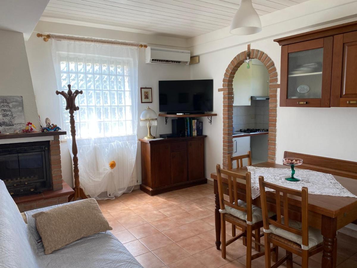 Casa Versilia Mommio Exterior foto