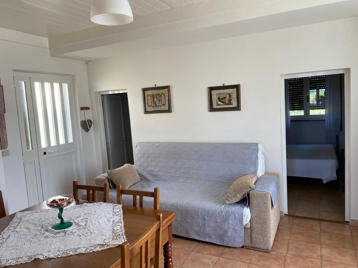 Casa Versilia Mommio Exterior foto
